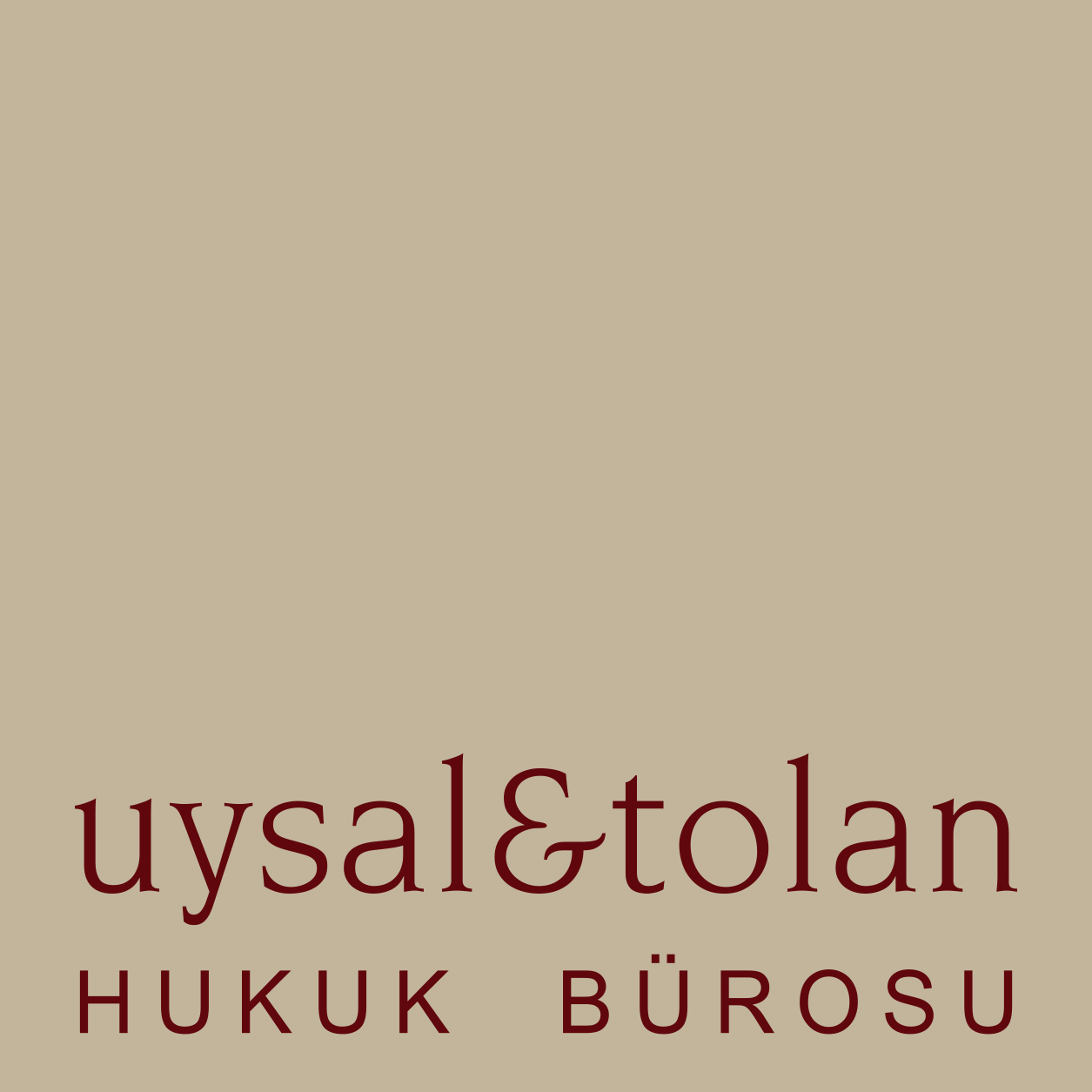 UYSAL & TOLAN HUKUK BÜROSU